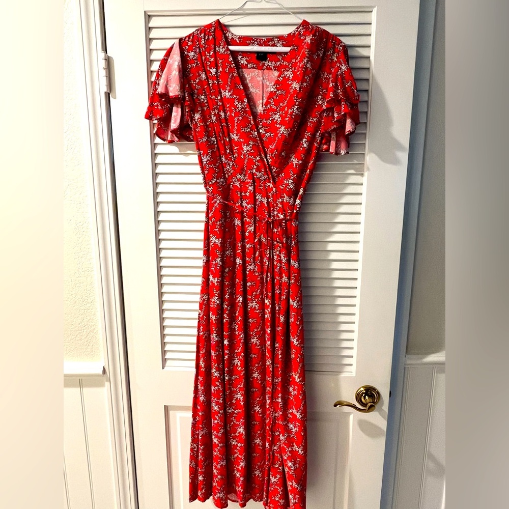 French Connection size 4 dress